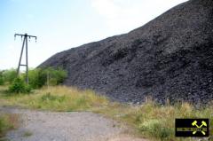 Halde der Hermannschächte bei Helfra nahe Eisleben in Sachsen-Anhalt, (D) (1) 28. Juni 2015.JPG